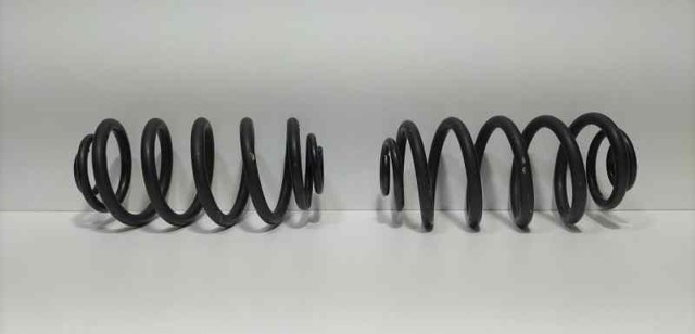 Mola dianteira para Opel Insignia G09