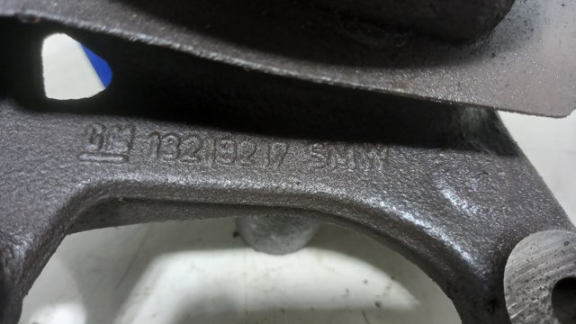13219217 Opel