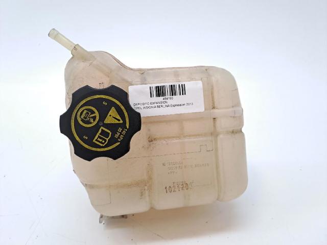 13220124 Opel