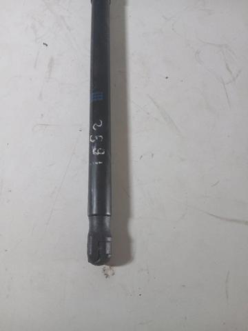 Amortecedor de tampa de porta-malas (de 3ª/5ª porta traseira) 13220159 OPEL