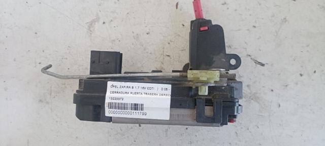 13220372 Opel