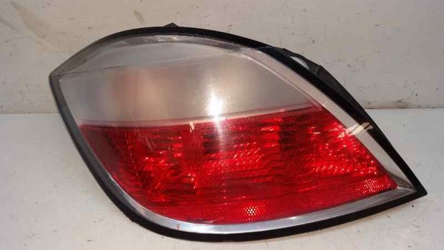 Lanterna traseira esquerda 13222324 OPEL