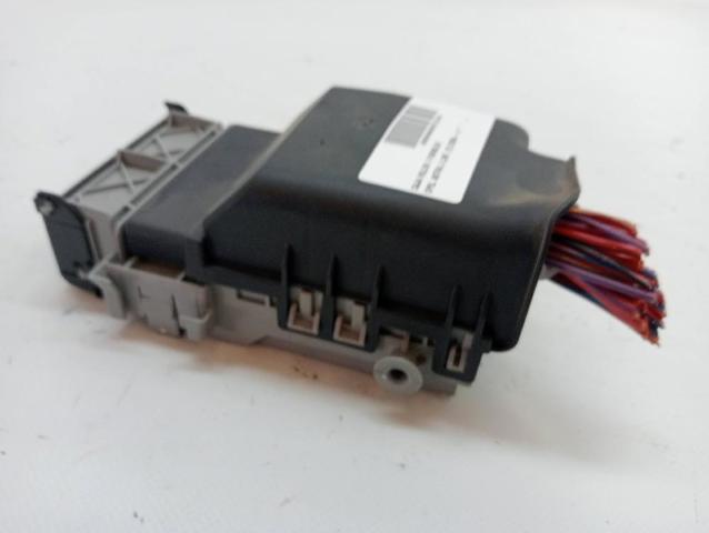 Unidade de dispositivos de segurança 13222786 OPEL