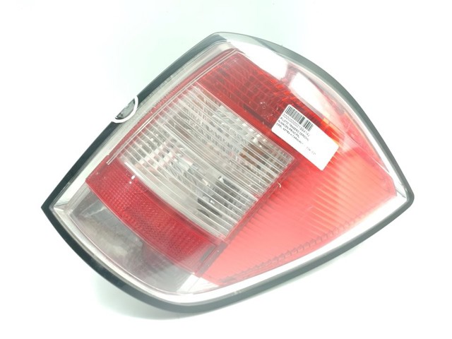 Lanterna traseira esquerda 13223675 OPEL