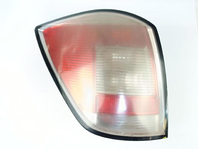 Lanterna traseira esquerda 13223675 OPEL