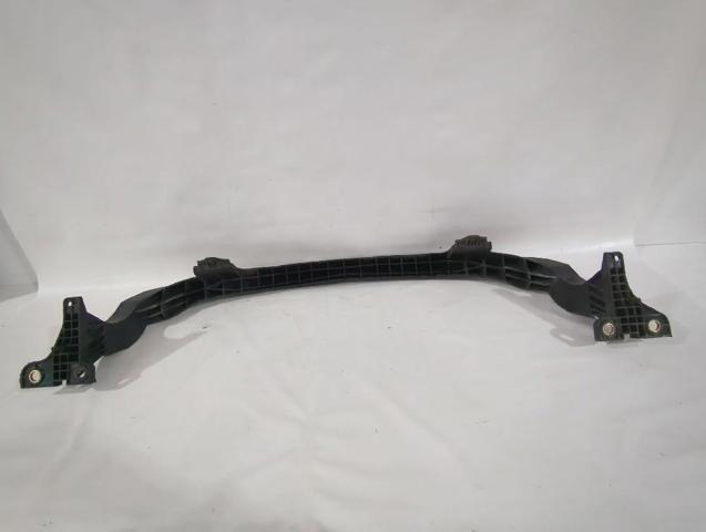 Reforçador do pára-choque dianteiro 13223751 OPEL