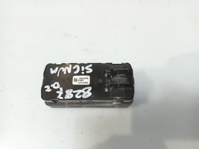 13224059 Opel