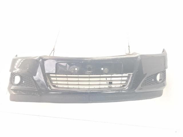 Pára-choque dianteiro 13225745 OPEL
