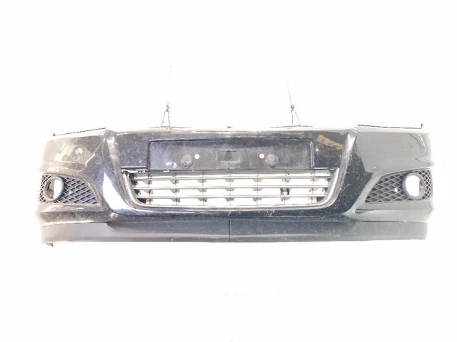 Pára-choque dianteiro 13225745 OPEL