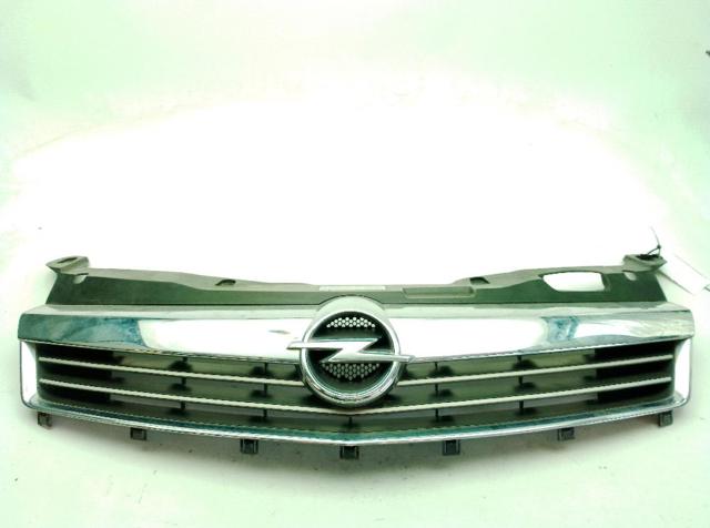 Grelha do radiador 13225780 OPEL