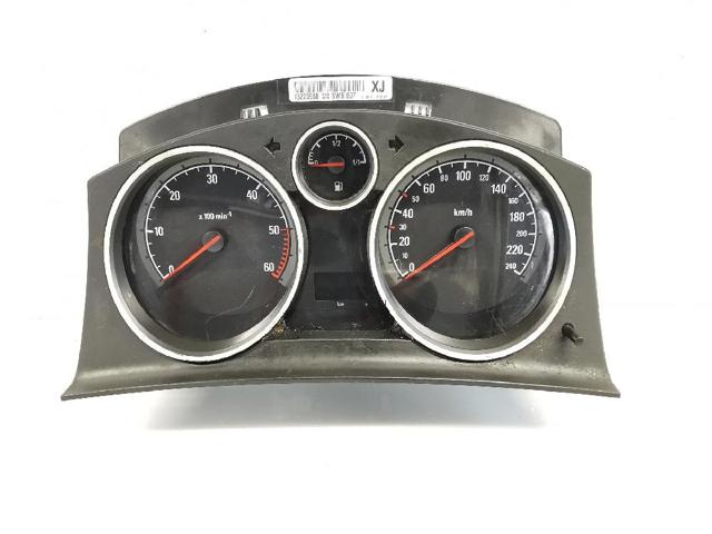 13225988 Opel