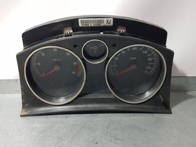 13225988 Opel