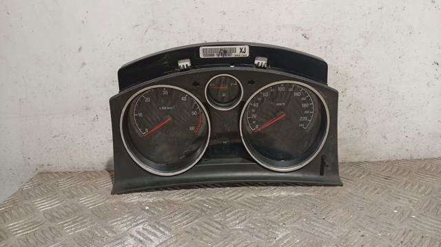 13225988 Opel
