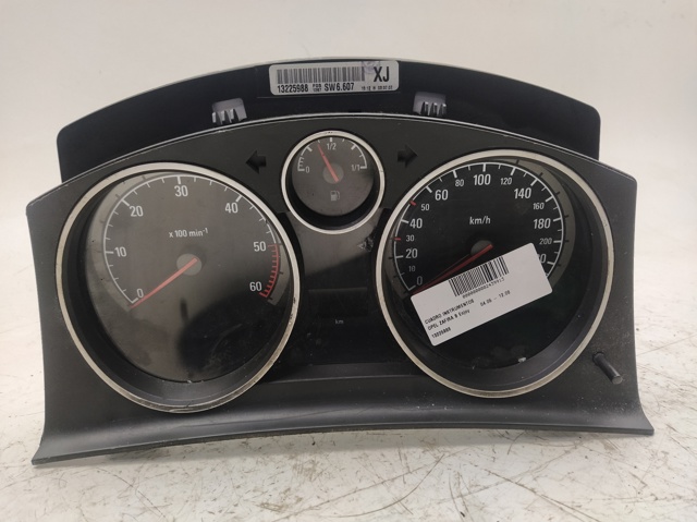 13225988 Opel