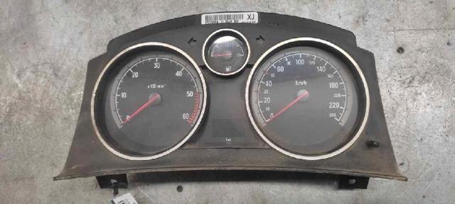 13225988 Opel
