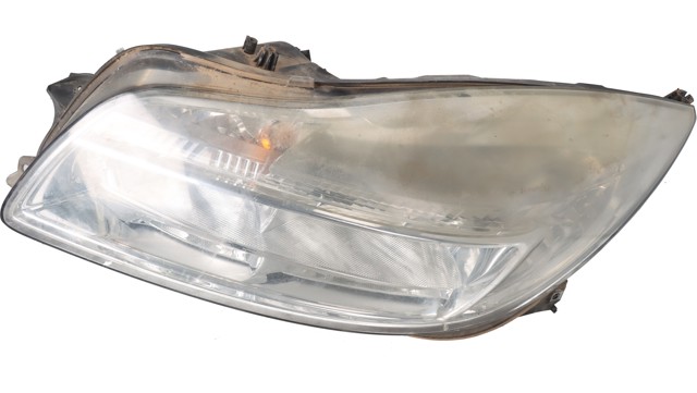 Luz esquerda 13226782 OPEL