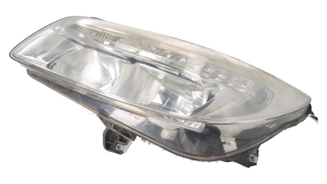 Luz esquerda 13226782 OPEL