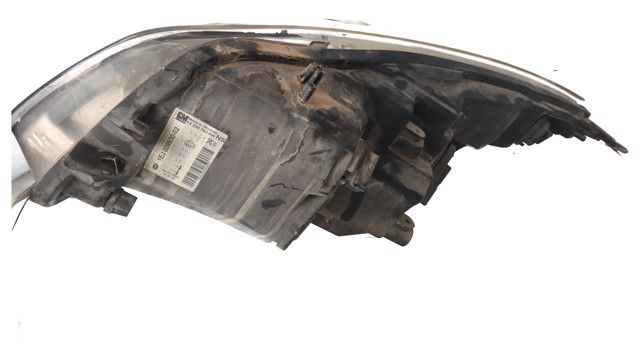 Luz direita 13226783 OPEL