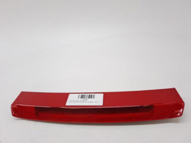 Lanterna traseira central 13226860 OPEL