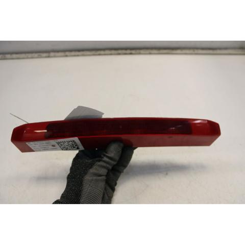 Lanterna traseira central 13226860 OPEL