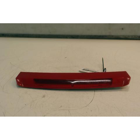 Lanterna traseira central 13226860 OPEL
