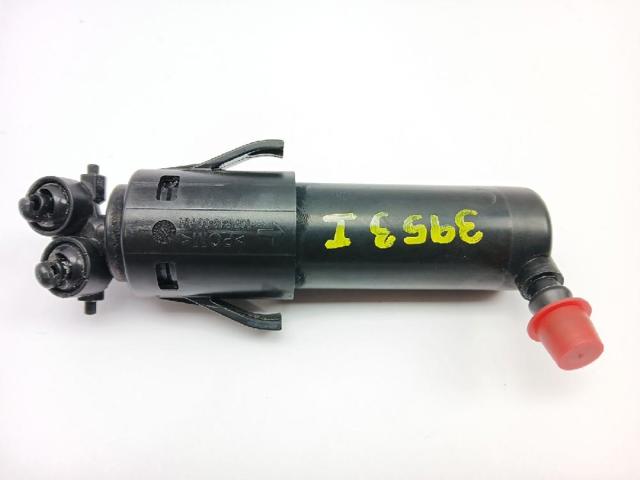 Suporte do injetor de fluido para lavador das luzes (cilindro de elevação) 13227348 OPEL