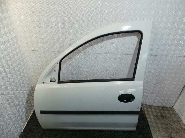  para Opel Corsa  (F08)