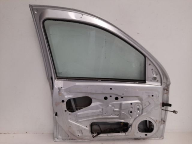 Porta dianteira esquerda para Opel Corsa F08