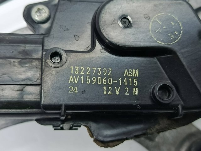 13227392 Opel