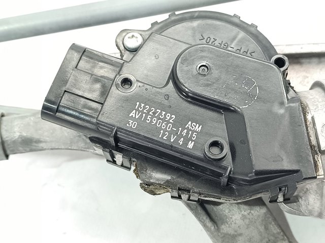 13227392 Opel