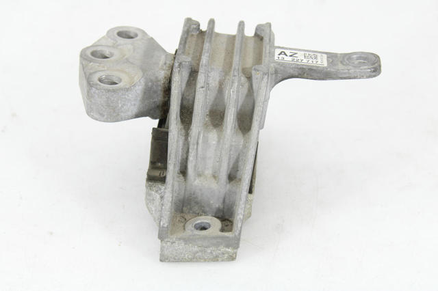 Coxim (suporte) direito de motor 13227717 OPEL