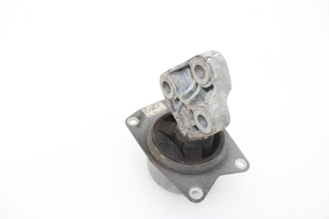 Coxim (suporte) esquerdo de motor 13227735 OPEL