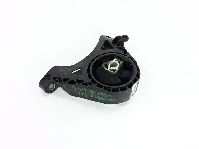 Coxim (suporte) dianteiro de motor 13227769 OPEL