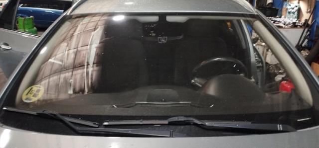 Pára-brisas 13227824 OPEL