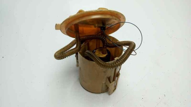 Módulo de bomba de combustível com sensor do nível de combustível 13227915 OPEL