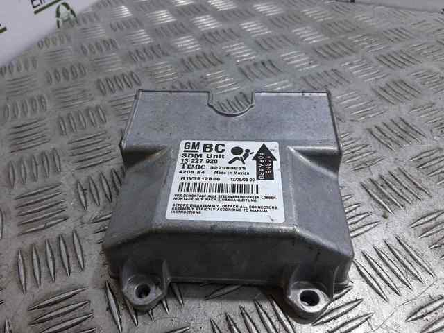 13227920 Opel