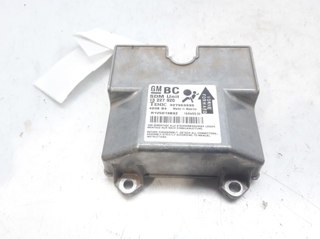 13227920 Opel