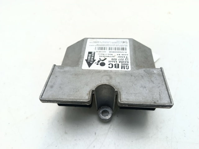 13227920 Opel