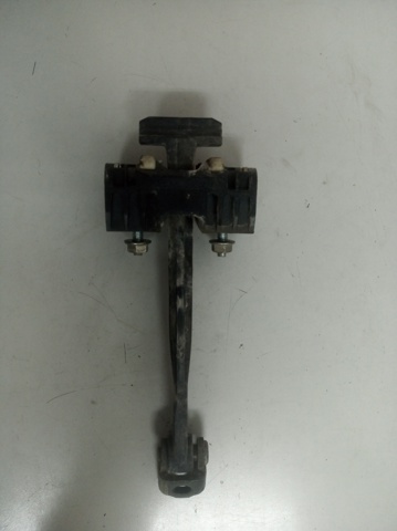 Limitador dianteiro de abertura de porta 13227947 OPEL