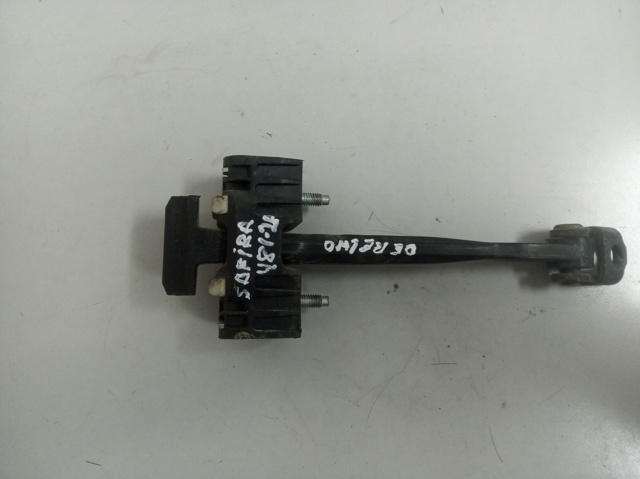 Limitador dianteiro de abertura de porta 13227947 OPEL
