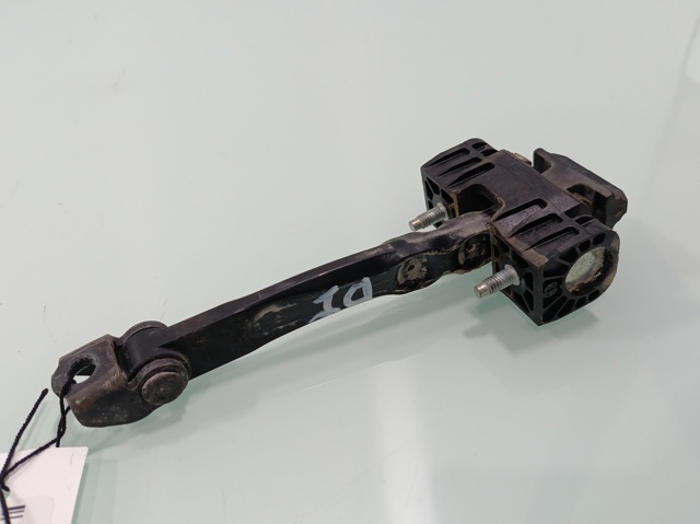 Limitador dianteiro de abertura de porta 13227947 OPEL