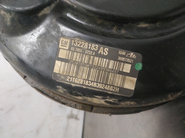 13228183 Opel