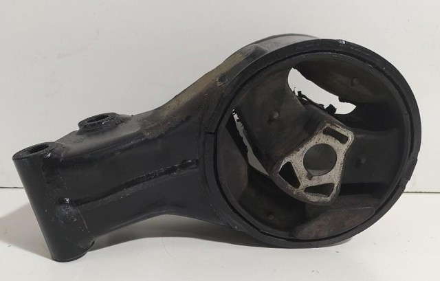 Coxim (suporte) traseiro de motor 13228303 OPEL