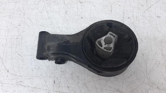Coxim (suporte) traseiro de motor 13228303 OPEL