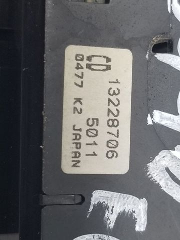 13228706 Opel