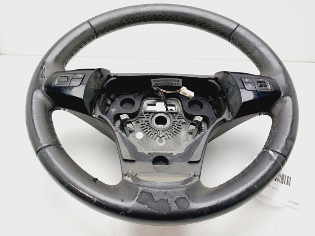 Volante para Opel Corsa S07