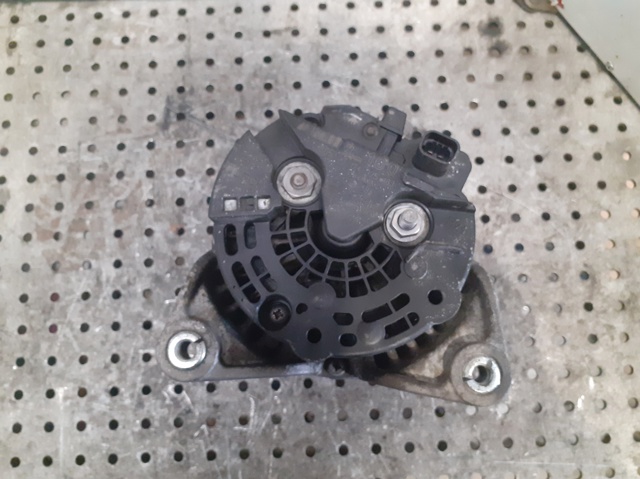 Gerador 13229984 OPEL