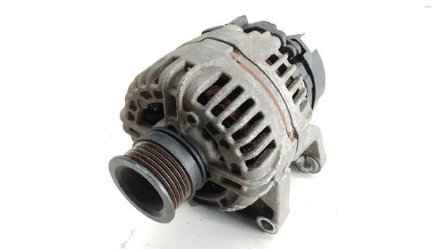 Gerador 13229984 OPEL