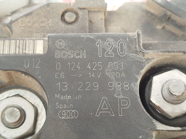 13229988 Opel