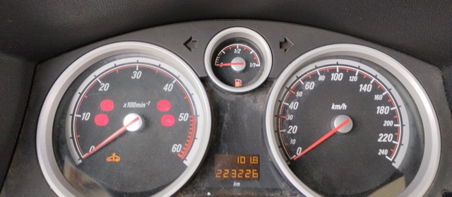 13230594 Opel